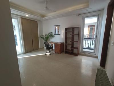 Hall Image of 1620 Sq.ft 3 BHK Builder Floor for sale in Greater Kailash New Delhi for Rs. 45000000