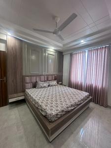 Bedroom Image of 2248 Sq.ft 4 BHK Apartment / Flat for sale in Vaishali Nagar Jaipur for Rs. 9600000