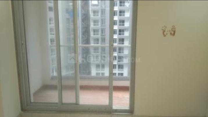 MHADA Colony 20, Powai Bedroom 1