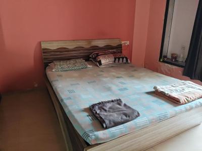 Ramdev Enclave Bedroom 2