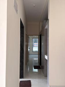 Image of 910 Sq.ft 2 BHK Apartment / Flat for sale in Dombivli West, Thane for Rs. 9000000