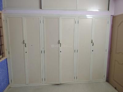 Bedroom Image of 900 Sq.ft 2 BHK Apartment / Flat for rent in Perumbakkam Chennai for Rs. 25000