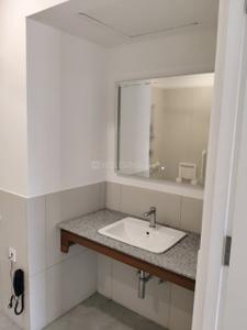 Image of 905 Sq.ft 2 BHK Apartment / Flat for rent in Adani Ikaria, Shantigram, Ahmedabad for Rs. 80000