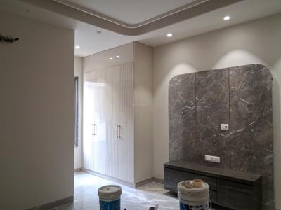 Bedroom Image of 1800 Sq.ft 3 BHK Builder Floor for sale in Paschim Vihar New Delhi for Rs. 35000000