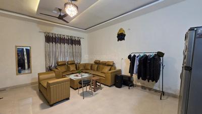 Hall Image of 945 Sq.ft 2 BHK Apartment / Flat for sale in Divine World, Sector 115 Mohali for Rs. 3950000