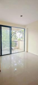 Hall Image of 1480 Sq.ft 2 BHK Apartment / Flat for sale in Kanhai Procon Rudra Greens, Narolgam Ahmedabad for Rs. 2450000