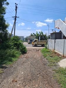 Image of 1500 Sq.ft Residential Plot / Land for sale in Othakalmandapam, Coimbatore for Rs. 3350000