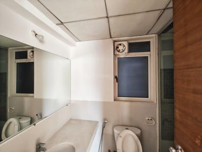 Image of 1600 Sq.ft 3 BHK Apartment / Flat for sale in Marvel Ganga Fria Phase 1, Wagholi, Pune for Rs. 14700000