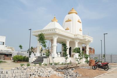 Image of 1980 Sq.ft Residential Plot / Land for sale in Bhatagaon, Raipur for Rs. 11500000