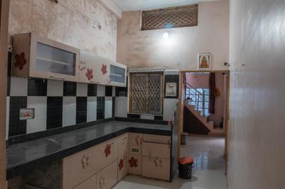 Kitchen Image of 1600 Sq.ft 4 BHK Duplex for sale in Itarsi Hoshangabad for Rs. 4500000