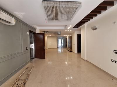 4 BHK Flat