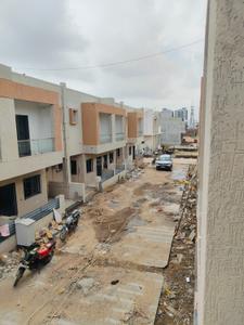 Image of 1100 Sq.ft 3 BHK Duplex for sale in Dharm Avadh Homes, Dholka, Ahmedabad for Rs. 6151000