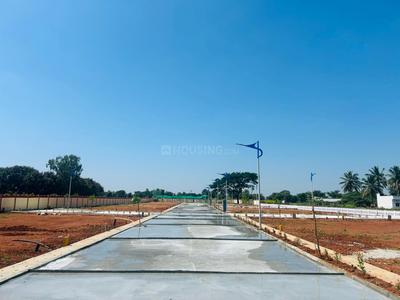 Shri Krishna Oasis Plot View 2