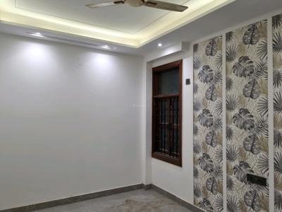 Bedroom Image of 1000 Sq.ft 3 BHK Apartment / Flat for sale in Dream Ultra Luxury by Dream Home Buildtech, Mahavir Enclave New Delhi for Rs. 9000001