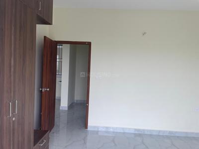 Bedroom Image of 1060 Sq.ft 2 BHK Apartment / Flat for sale in RRL Nature Woods, Sarjapur Bengaluru for Rs. 6600000