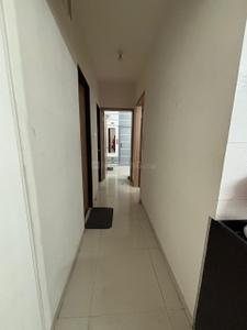Balcony Image of 1155 Sq.ft 2 BHK Apartment / Flat for sale in Thakkers Eva Luxuria, Dwarka Nashik for Rs. 5000000