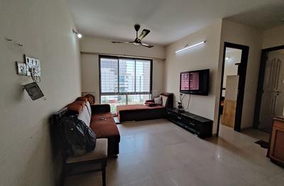 Hall Image of Vipul Nest in Goregaon East, Mumbai