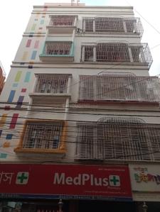 Image of 10500 Sq.ft 12 BHK Independent House for sale in Chinar Park, Kolkata for Rs. 100000000