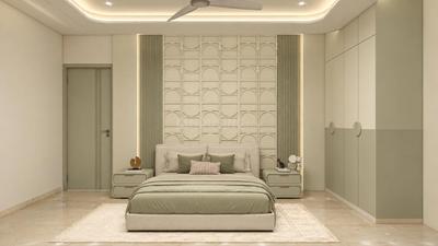 Bedroom Image of 3662 Sq.ft 3 BHK Apartment / Flat for sale in Meera Nagar Udaipur for Rs. 22700000