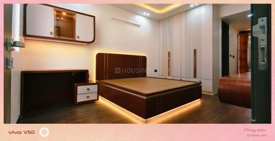 Bedroom Image of 2224 Sq.ft 3 BHK Apartment / Flat for sale in Chandapura Bengaluru for Rs. 22500000