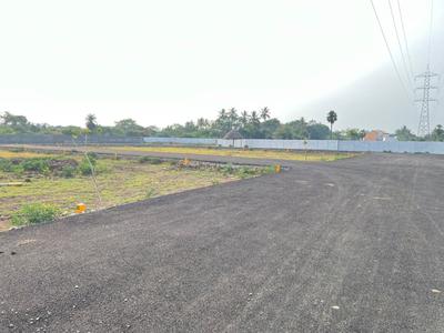 Residential Plot