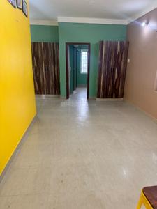Hall Image of 1400 Sq.ft 2 BHK Independent House for rent in Gokul Nagar Hosur for Rs. 16000