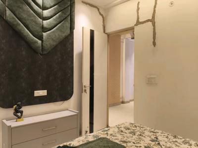 Bedroom Image of 1800 Sq.ft 3 BHK Villa for sale in Paradise Greens Villas, Noida Extension Greater Noida for Rs. 8870000