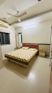 Bedroom Image of 2659 Sq.ft 5 BHK Duplex for sale in Sughad Gandhinagar for Rs. 37500000