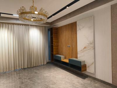 Living Room Image of 4500 Sq.ft 4 BHK Independent House for sale in Suncity Township, Sector 54 Gurgaon for Rs. 50000000
