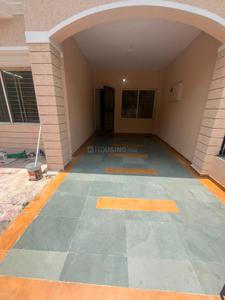Image of 2200 Sq.ft 3 BHK Villa for rent in AG8 Aakriti Eco City, Bawadiya Kalan, Bhopal for Rs. 28000