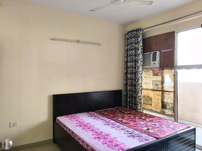 Bedroom Image of 910 Sq.ft 2 BHK Apartment / Flat for sale in Pyramid Urban Homes, Sector 70A Gurgaon for Rs. 7200000