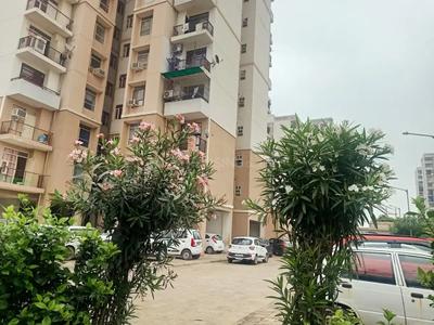 Image of 1200 Sq.ft 2 BHK Apartment / Flat for sale in BPTP Princess Park, Sector 86, Faridabad for Rs. 8500000