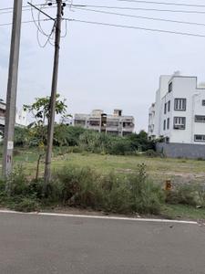 Image of 4000 Sq.ft Residential Plot / Land for sale in Korattur, Chennai for Rs. 39600000