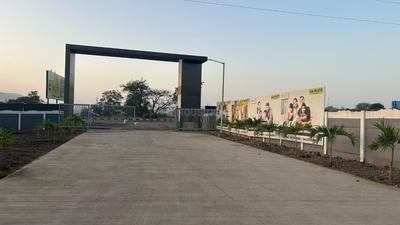 Image of 1840 Sq.ft Residential Plot / Land for sale in Iprima One Talegaon, Talegaon Dabhade, Pune for Rs. 6850000