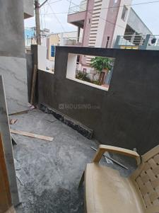 Balcony Image of 2100 Sq.ft 3 BHK Duplex for sale in Kowkoor Secunderabad for Rs. 13500000