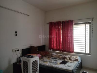 1 BHK Independent Builder Floor