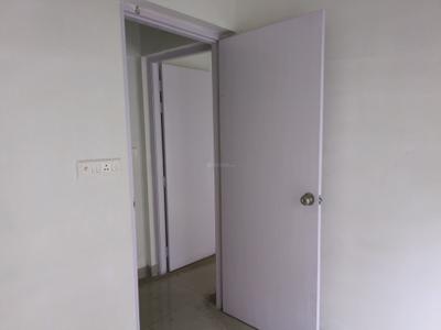 Bedroom Image of 900 Sq.ft 3 BHK Apartment / Flat for sale in Shapoorji Pallonji Shukhobrishti Spriha Phase 9 , New Town Kolkata for Rs. 6000000