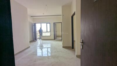 Hall Image of 835 Sq.ft 2.5 BHK Apartment / Flat for rent in Ganpati Smart City, Sikandra Agra for Rs. 9000