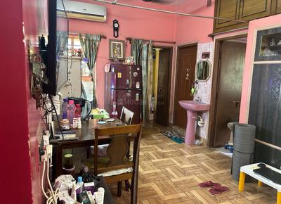 Bedroom Image of 500 Sq.ft 1 BHK Apartment / Flat for sale in West WBHB Dankuni, Dankuni Hooghly for Rs. 1600000