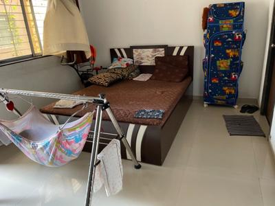Hall Image of 1285 Sq.ft 2 BHK Apartment / Flat for sale in Rajhans Orange, Palanpur Surat for Rs. 4500000