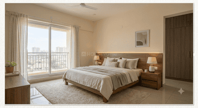 Image of 1600 Sq.ft 3 BHK Apartment / Flat for sale in Musahri, Muzaffarpur for Rs. 8000000