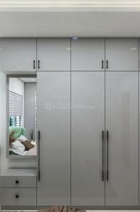 Bedroom Image of 1150 Sq.ft 2 BHK Independent House for sale in Surapet Chennai for Rs. 11000000
