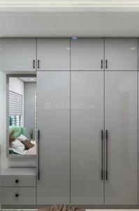 Bedroom Image of 1160 Sq.ft 2 BHK Villa for sale in Surapet Chennai for Rs. 11000000