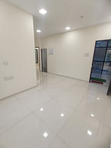 Hall Image of 460 Sq.ft 1 BHK Apartment / Flat for sale in Pranami Bliss, Andheri West Mumbai for Rs. 9900000