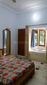 Bedroom Image of 5000 Sq.ft 9 BHK Independent House for sale in Mahanagar Lucknow for Rs. 55500000