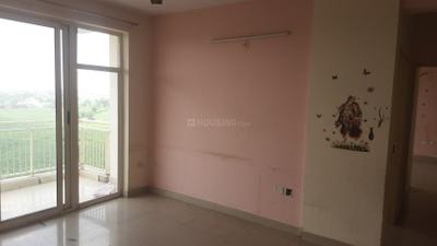 Living Room Image of 1235 Sq.ft 2 BHK Apartment / Flat for sale in Avalon Royal Park, Sector 15 Bhiwadi for Rs. 3125000