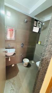 Image of 2295 Sq.ft 3 BHK Apartment / Flat for rent in Devnandan Heights, Chandkheda, Ahmedabad for Rs. 32500