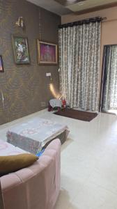 Bedroom Image of 1000 Sq.ft 2 BHK Apartment / Flat for rent in Jagatpura Jaipur for Rs. 20500