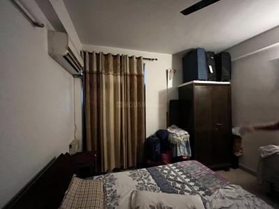 Bedroom Image of 1646 Sq.ft 3 BHK Apartment / Flat for sale in Omaxe Ambrosia, New Chandigarh Chandigarh for Rs. 13000000