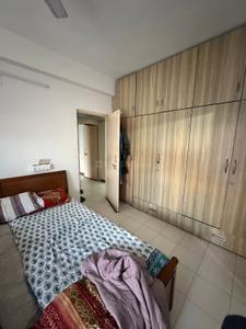 Bedroom Image of 1422 Sq.ft 3 BHK Apartment / Flat for sale in Sagun Castle, Satellite Ahmedabad for Rs. 10000000